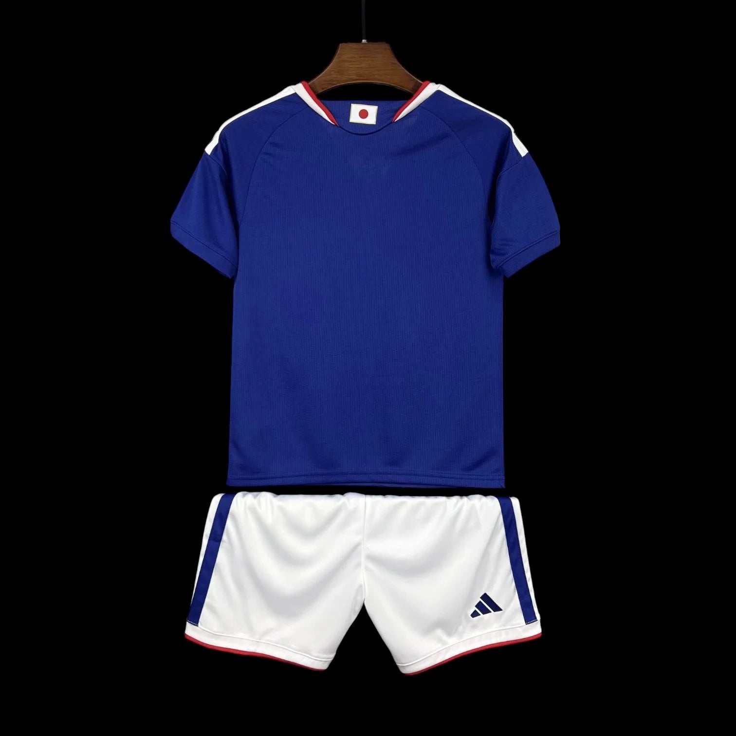 Japon Maillot Domicile CDM 26 – Enfant