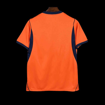 Pays Bas Maillot Domicile CDM 26