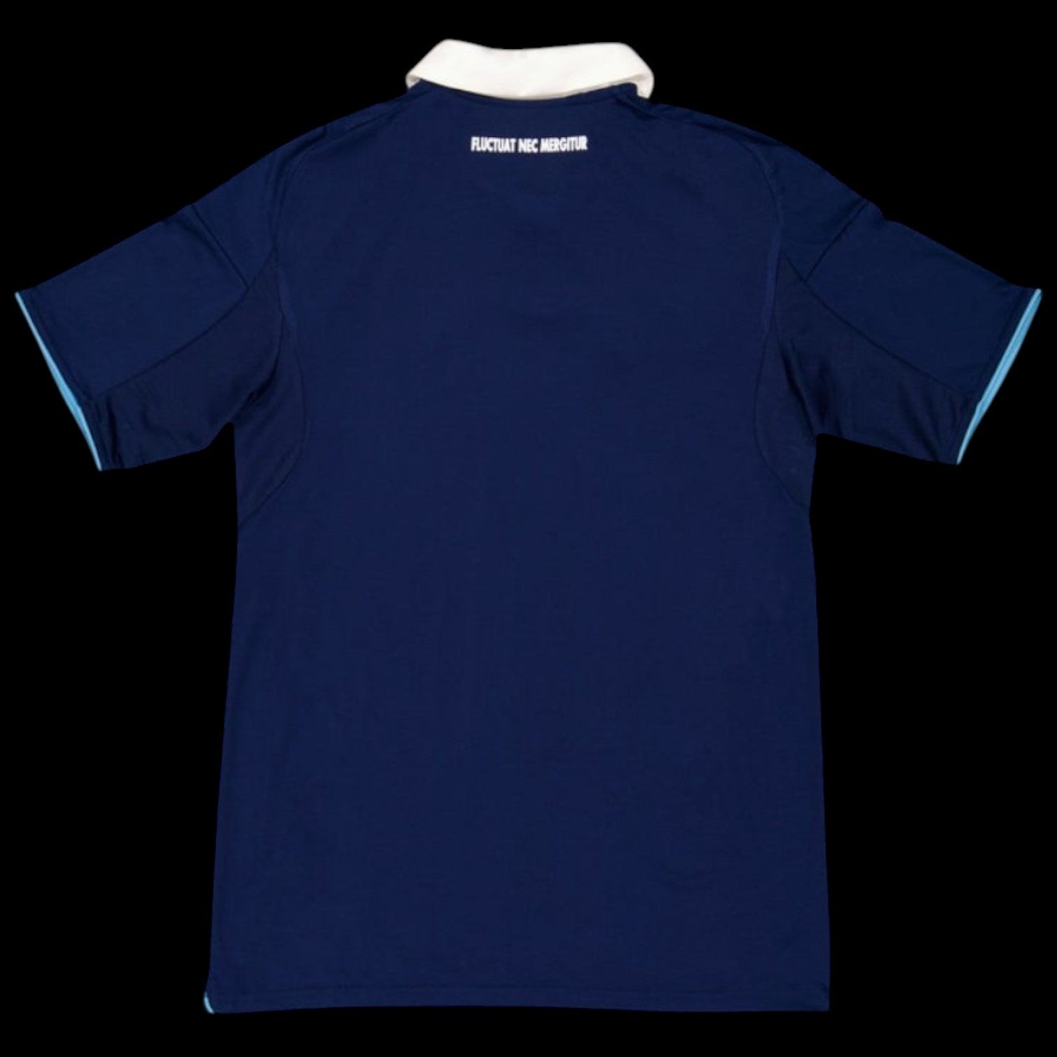 Paris FC Maillot Domicile 25/26