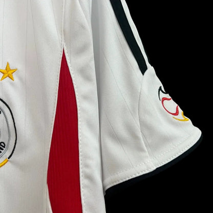 Allemagne Maillot Rétro 2006