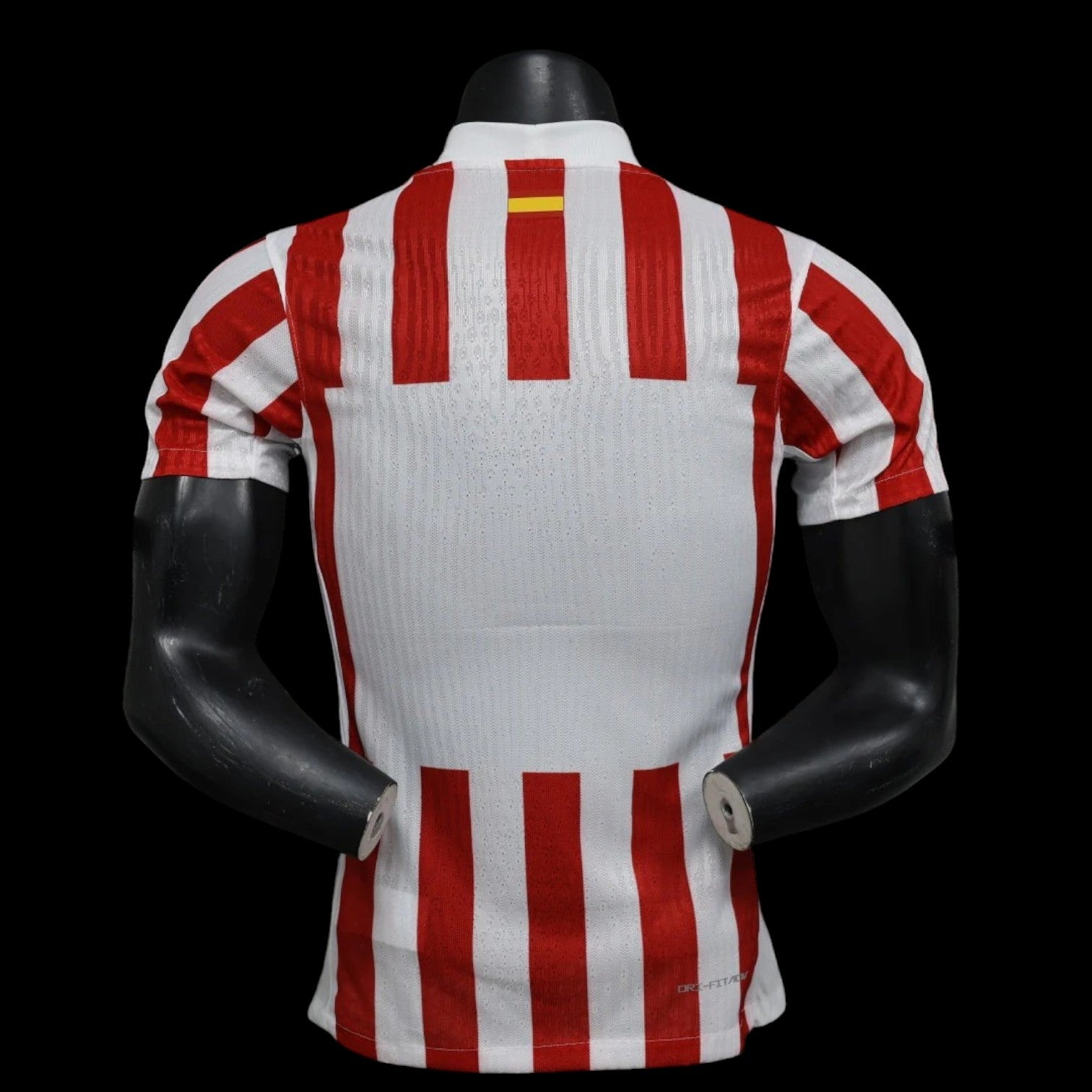 Alt.Madrid Maillot Domicile 25/26 – Version Player