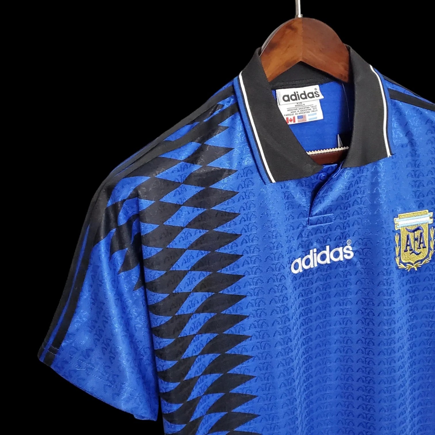 Argentine Maillot Rétro 1994