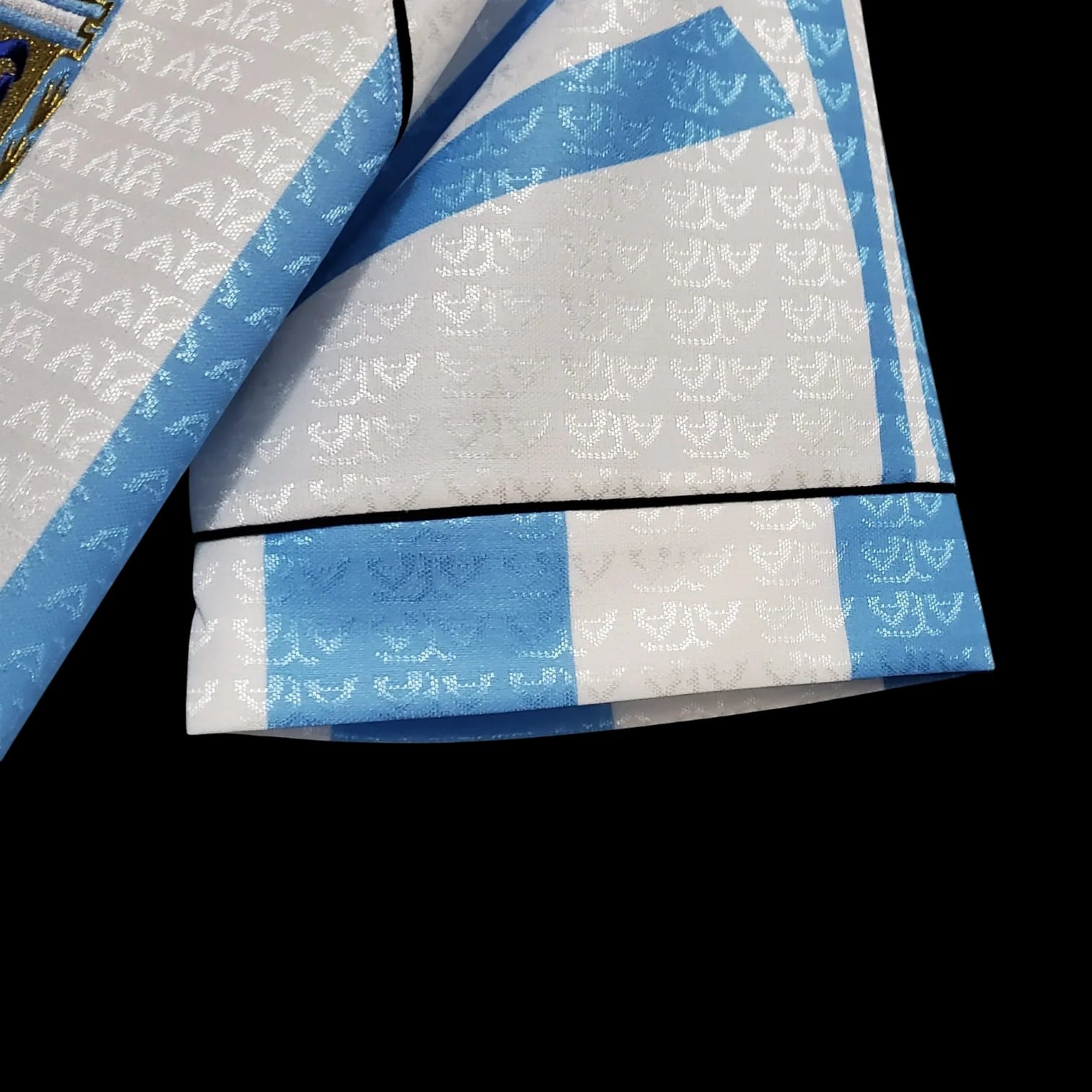 Argentine Maillot Rétro 96/97