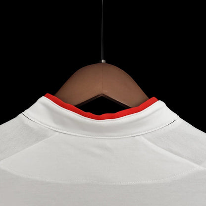 Angleterre Maillot Rétro 2012