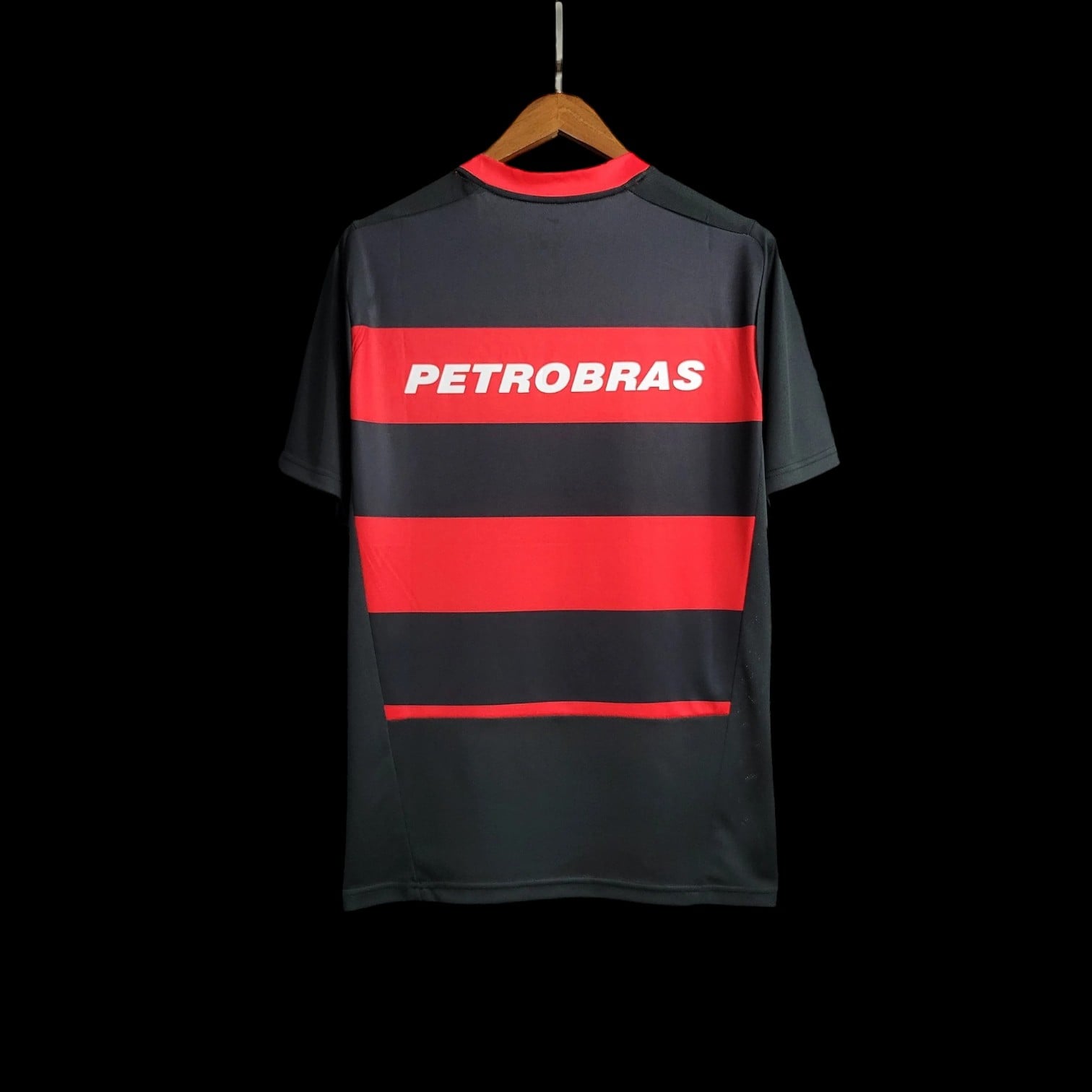 Flamengo Maillot Rétro 2000