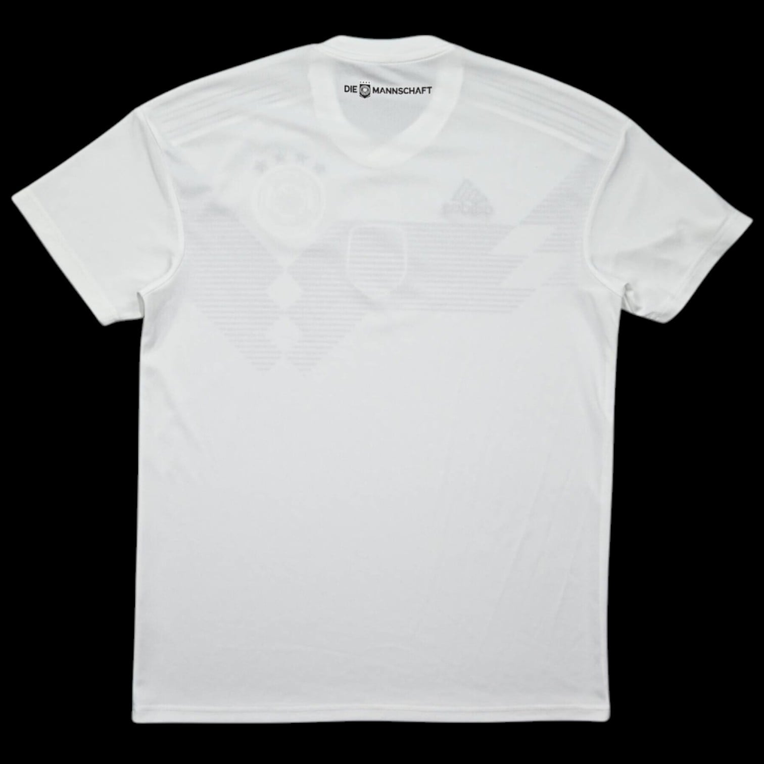 Allemagne Maillot Rétro 2018
