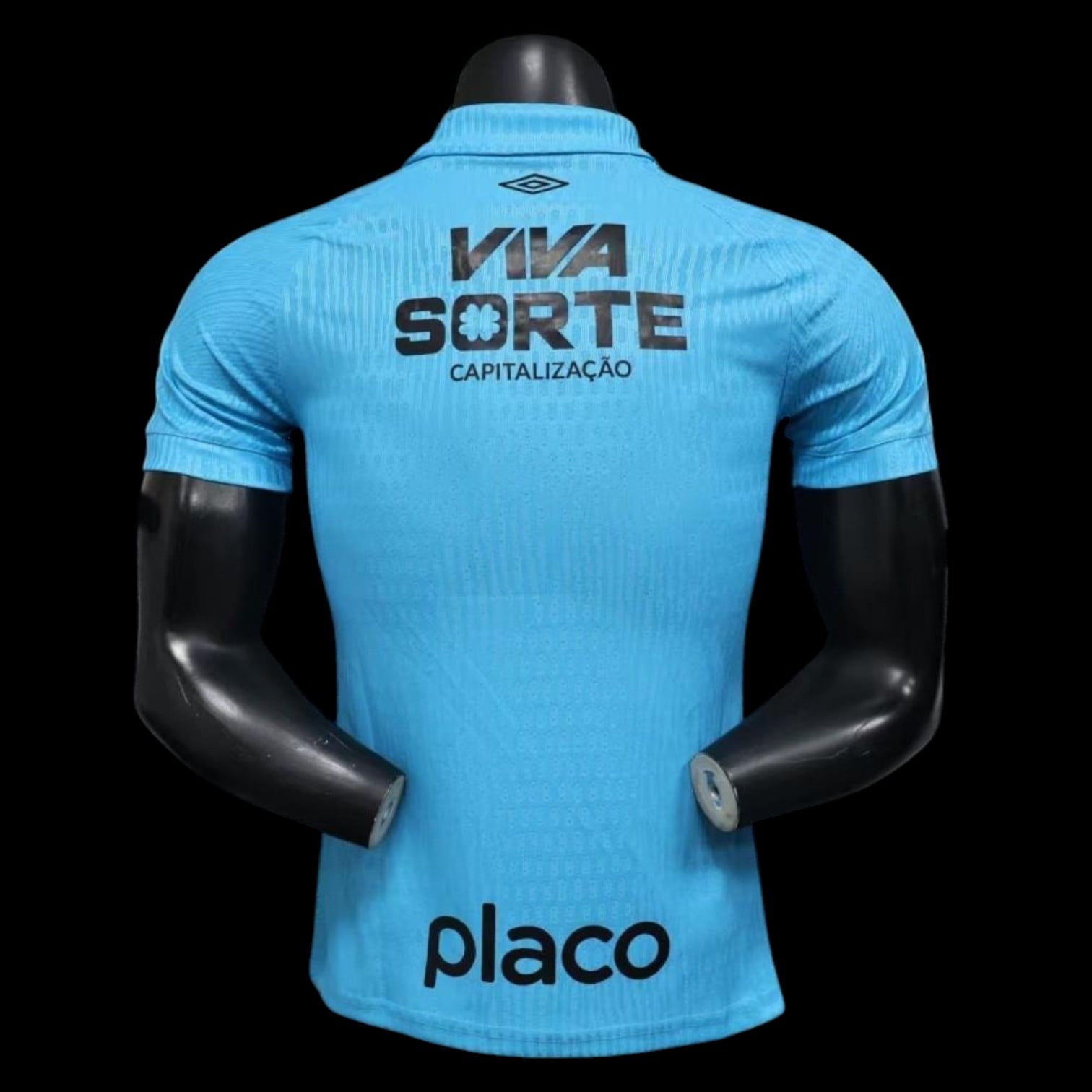 Santos Maillot Third 25/26 – Version Player