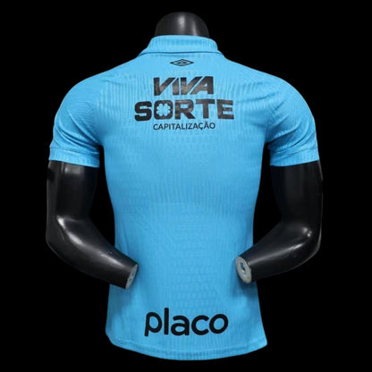 Santos Maillot Third 25/26 – Version Player