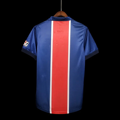 Paris SG Maillot Rétro 98/99