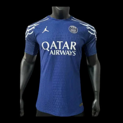Paris SG Maillot Fourth 24/25 – Version Player