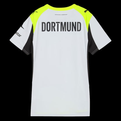 Dortmund Maillot Extérieur 25/26