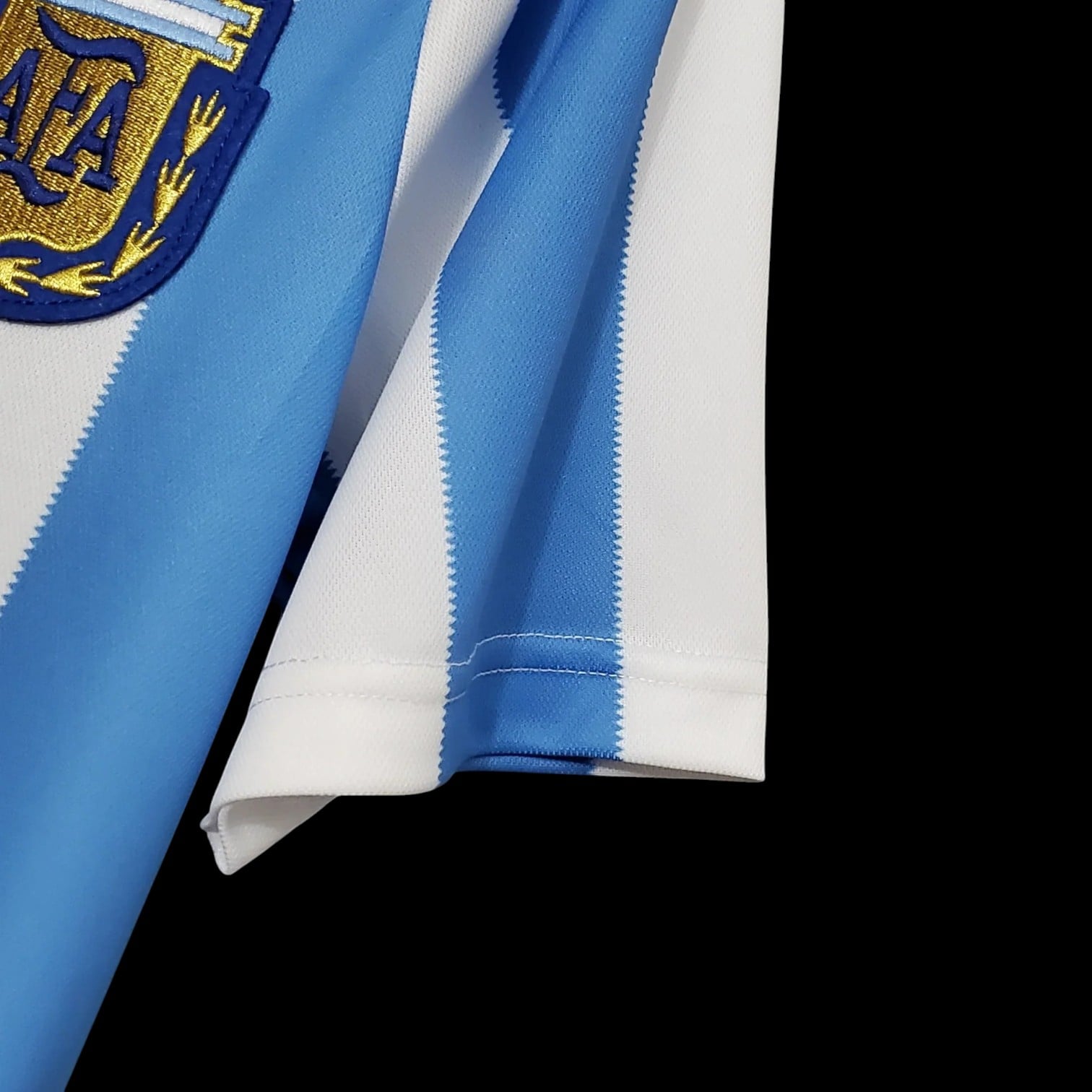 Argentine Maillot Rétro 1986