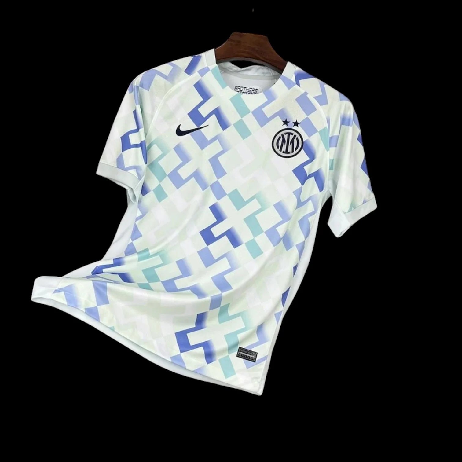 Inter Milan Maillot Extérieur 25/26