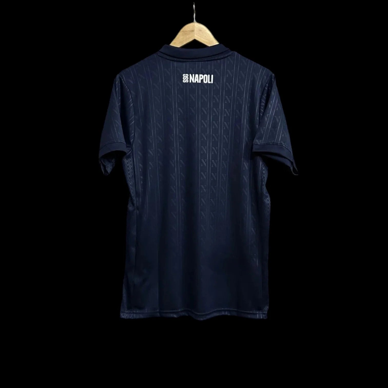 Naples Maillot Third 25/26