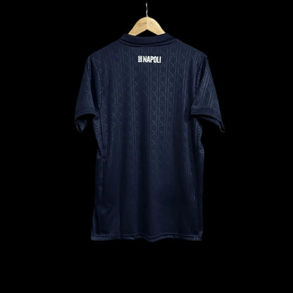 Naples Maillot Third 25/26