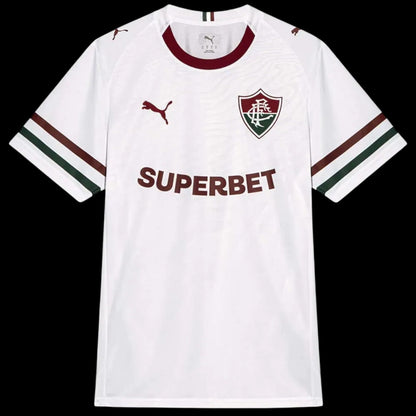 Fluminense Maillot Extérieur 26/27