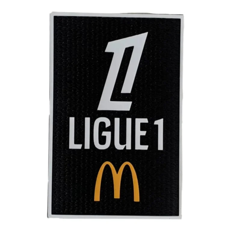 PATCH LIGUE 1