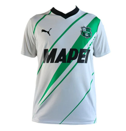 MAILLOT SASSUOLO EXTERIEUR 2023/2024