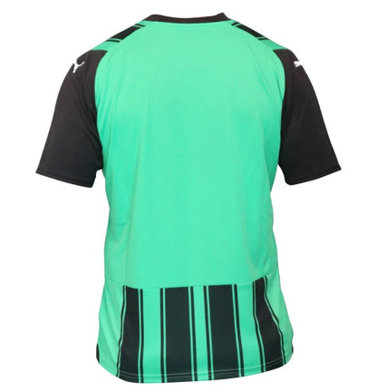 MAILLOT SASSUOLO DOMICILE 2023/2024