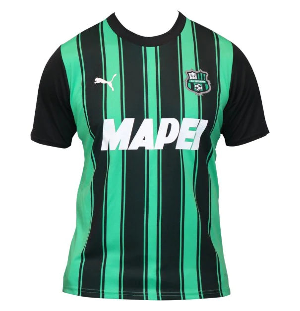 MAILLOT SASSUOLO DOMICILE 2023/2024