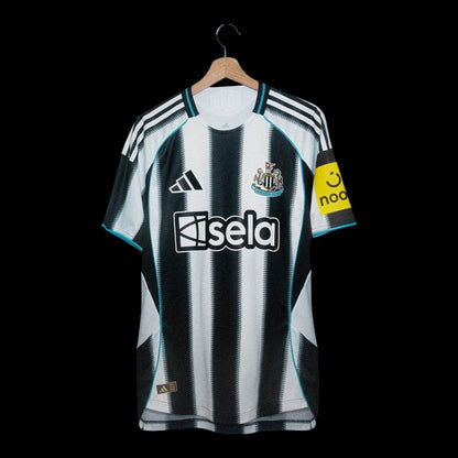 Newcastle Maillot Domicile 25/26