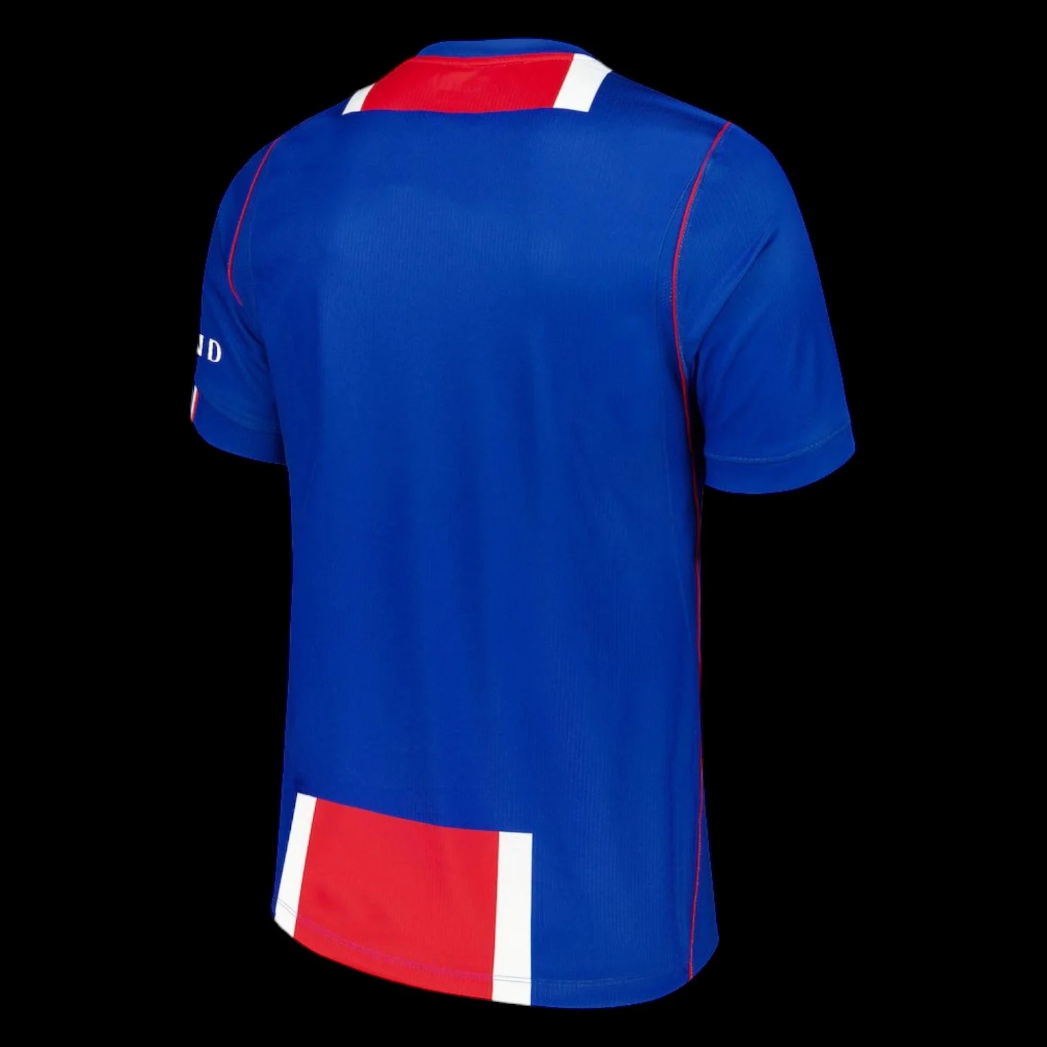 MAILLOT PARIS SG DOMICILE 2026/2027