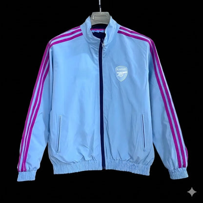 VESTE COUPE-VENT ARSENAL