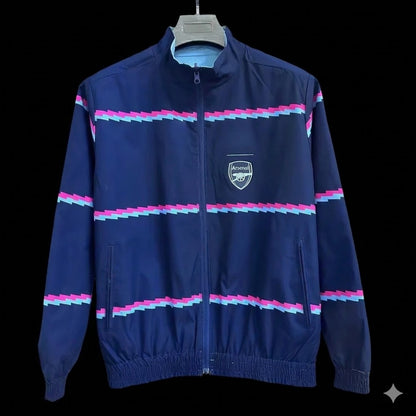 VESTE COUPE-VENT ARSENAL