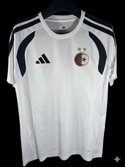 MAILLOT ALGÉRIE TRAINING 2026/2027