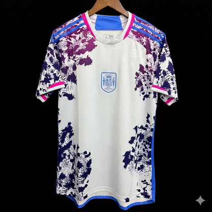 MAILLOT ESPAGNE ÉDITION SPÉCIALE 2025/2026