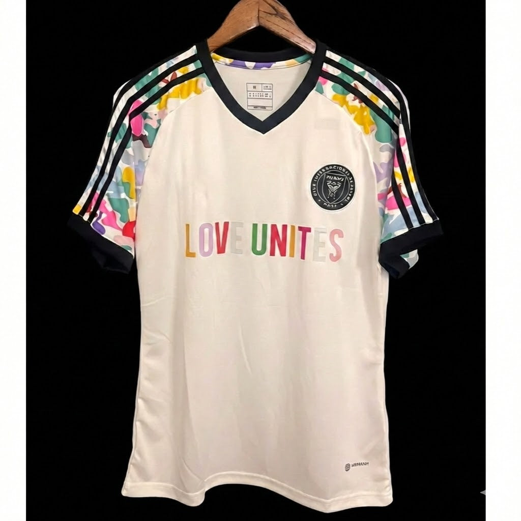 MAILLOT INTER MIAMI ÉDITION SPÉCIALE 2025/2026