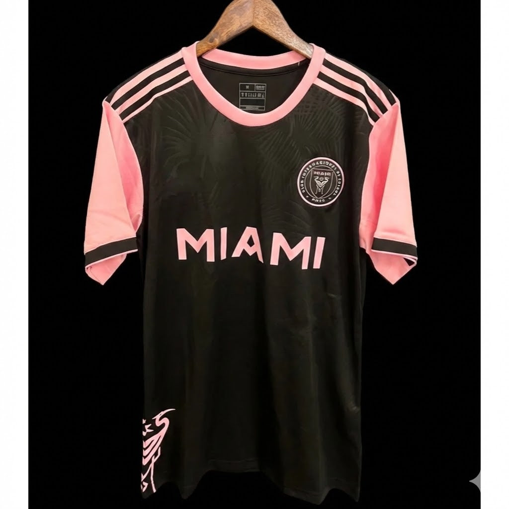 MAILLOT INTER MIAMI ÉDITION SPÉCIALE 2025/2026