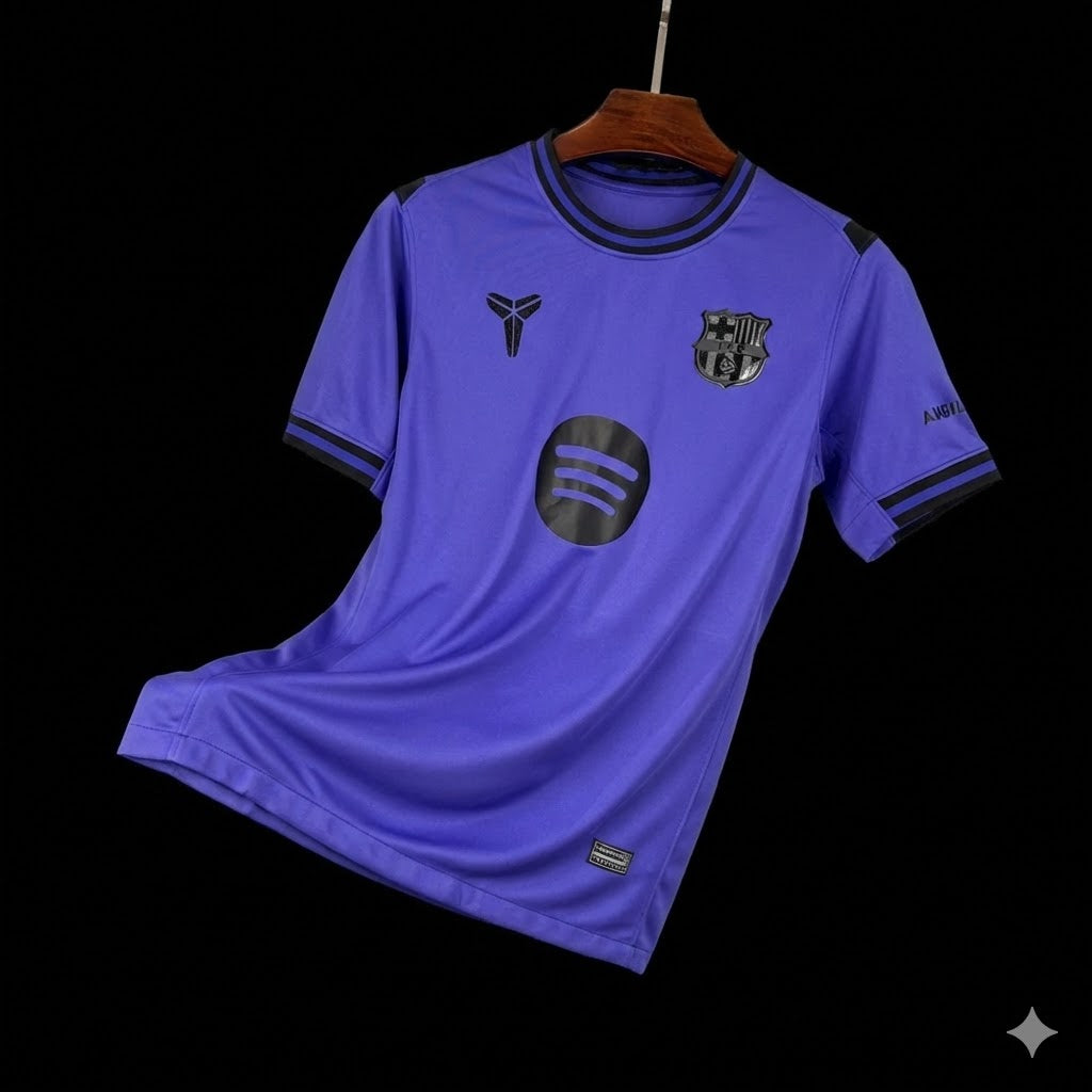 MAILLOT BARCELONE ÉDITION SPÉCIALE B 2025/2026