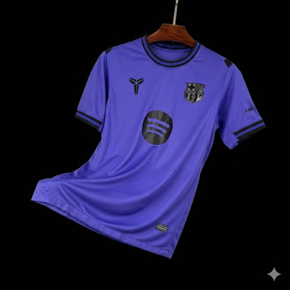 MAILLOT BARCELONE ÉDITION SPÉCIALE B 2025/2026