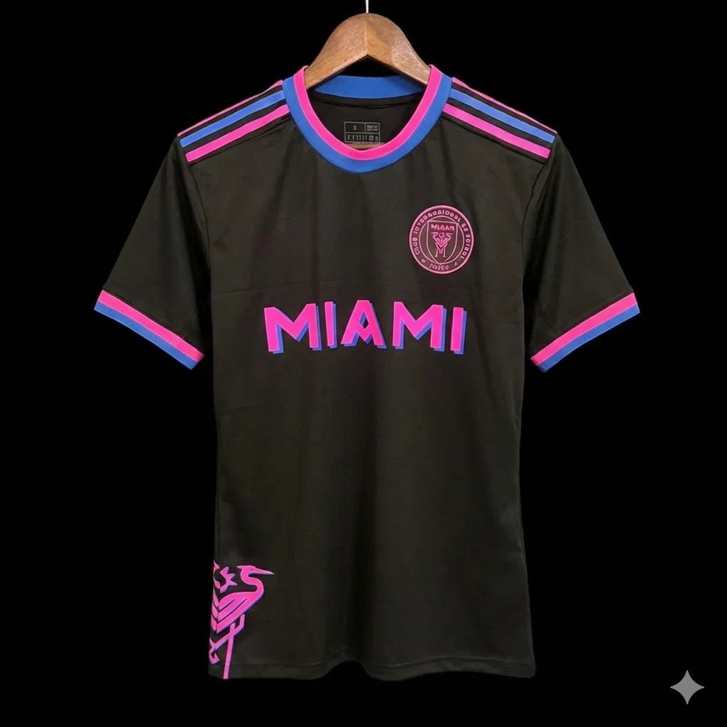 MAILLOT INTER MIAMI ÉDITION SPÉCIALE 2025/2026