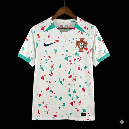 MAILLOT PORTUGAL SPÉCIAL A 2025/2026