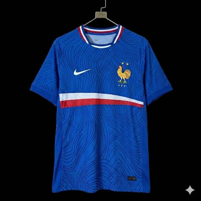MAILLOT FRANCE ÉDITION SPÉCIALE 2025/2026