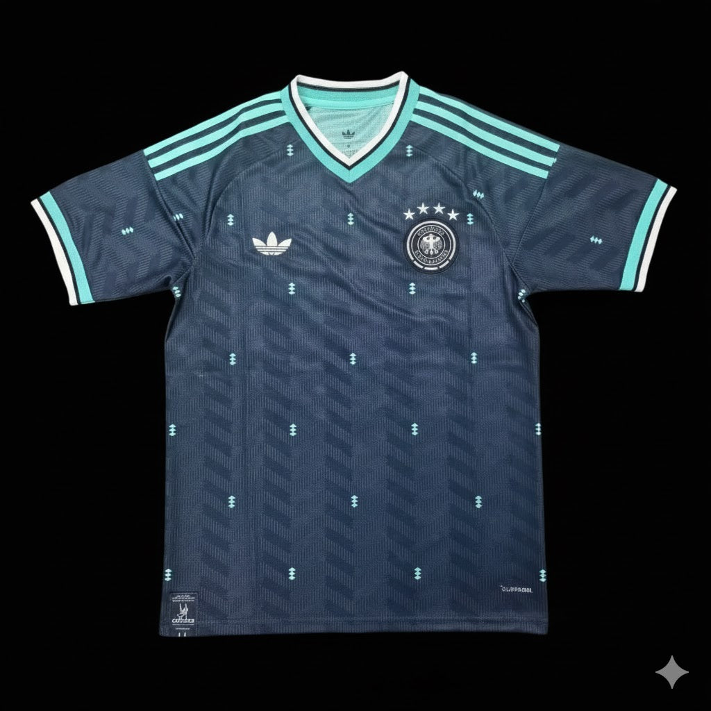 MAILLOT ALLEMAGNE EXTÉRIEUR COUPE DU MONDE 2026