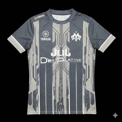 MAILLOT MARSEILLE ÉDITION SPÉCIALE 2025/2026