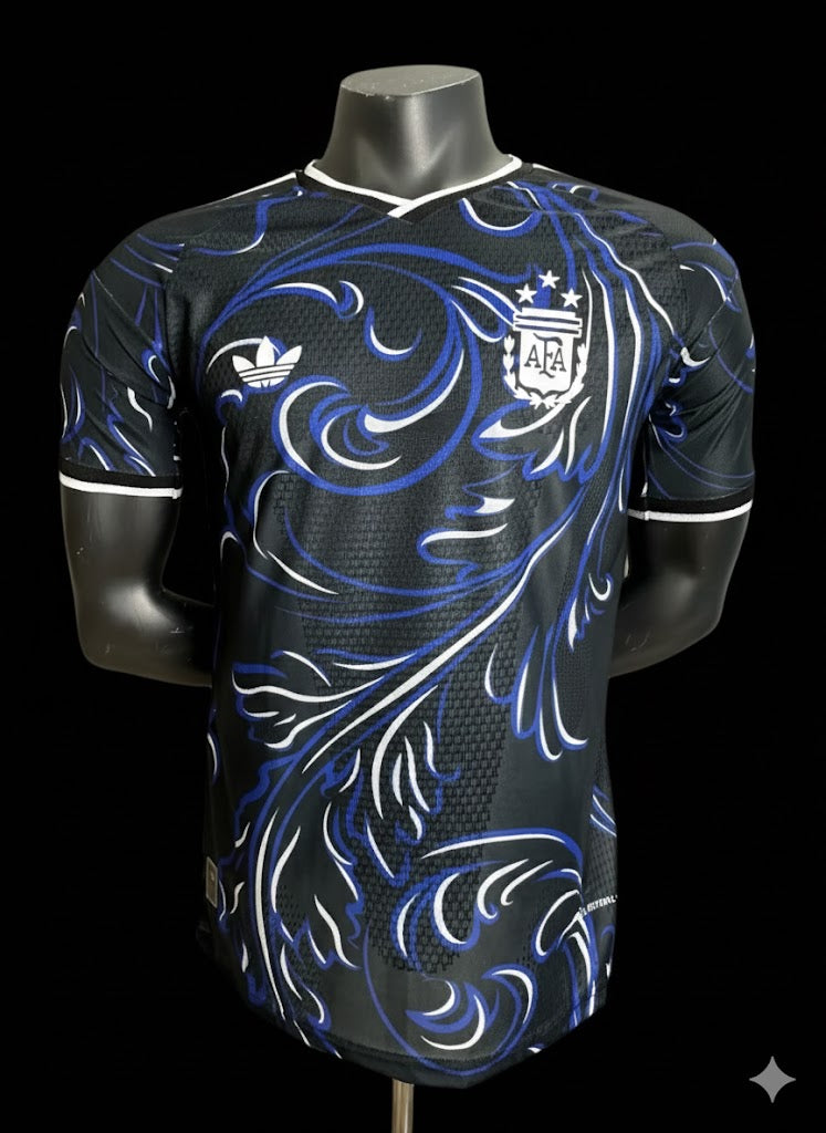 MAILLOT ARGENTINE EXTÉRIEUR COUPE DU MONDE 2026