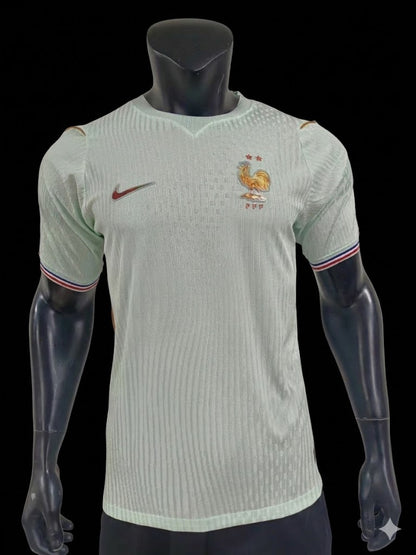 MAILLOT FRANCE EXTÉRIEUR COUPE DU MONDE 2026