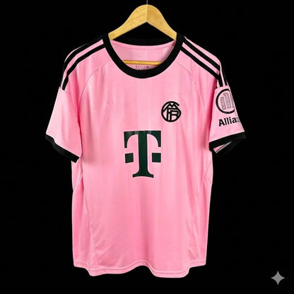 MAILLOT BAYERN MUNICH GOALKEEPER 2025/2026