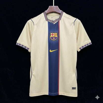 MAILLOT BARCELONE SPÉCIALE 2025/2026