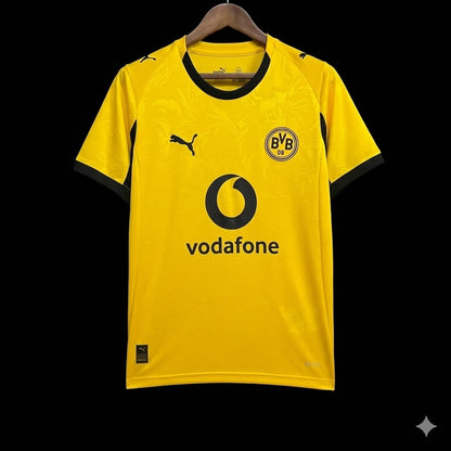 MAILLOT DORTMUND DOMICILE 2024/2025