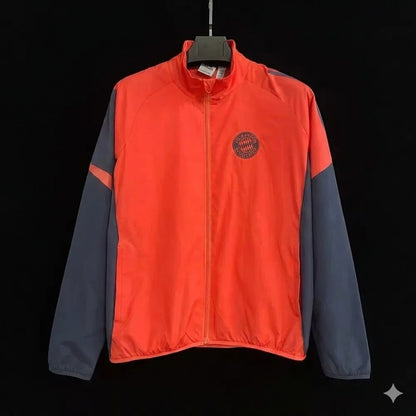 VESTE COUPE-VENT BAYERN