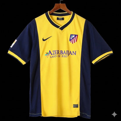 MAILLOT ATLETICO MADRID EXTÉRIEUR 2013/2014