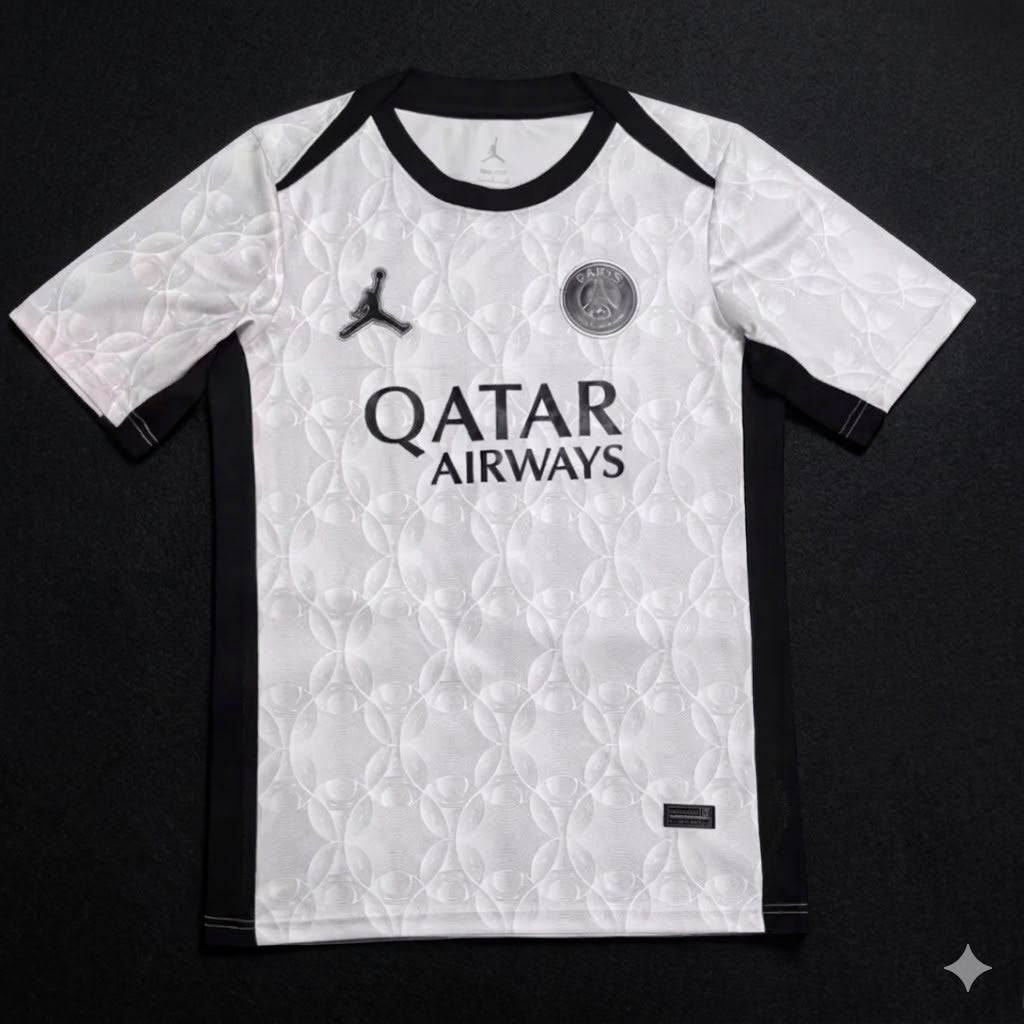 MAILLOT PARIS SG SPECIAL 2025/2026