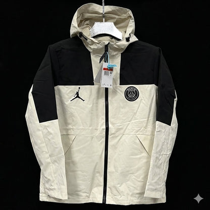 VESTE PARIS SG OUTDOOR 2024/2025