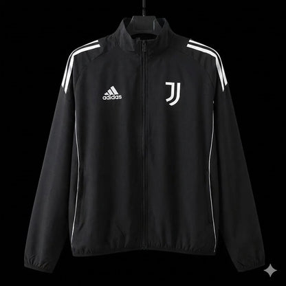 VESTE COUPE-VENT JUVENTUS