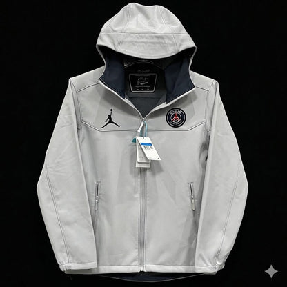 VESTE PARIS SG BLANC 2024/2025